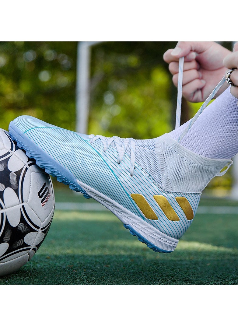 KUYING - New High Elasticity High Quality Comfortable Sports Shoes - Image 1