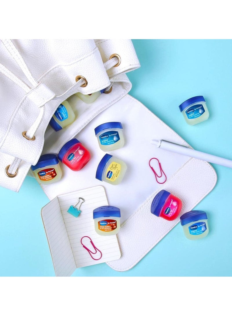 Vaseline Lip Balm Pink 7g - Image 2