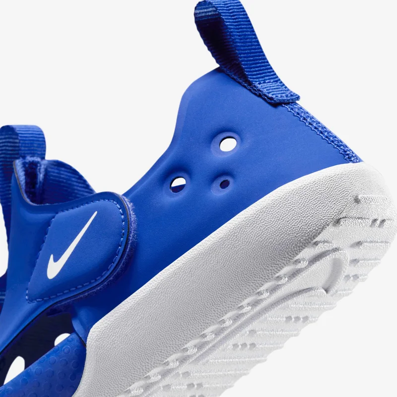 Nike Kids' Sunray Protect 4 Sandals