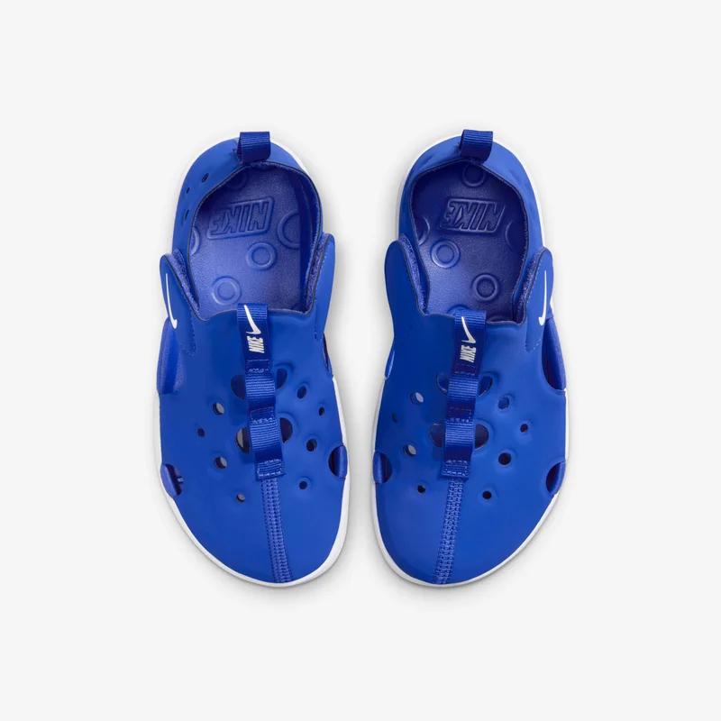 Nike Kids' Sunray Protect 4 Sandals