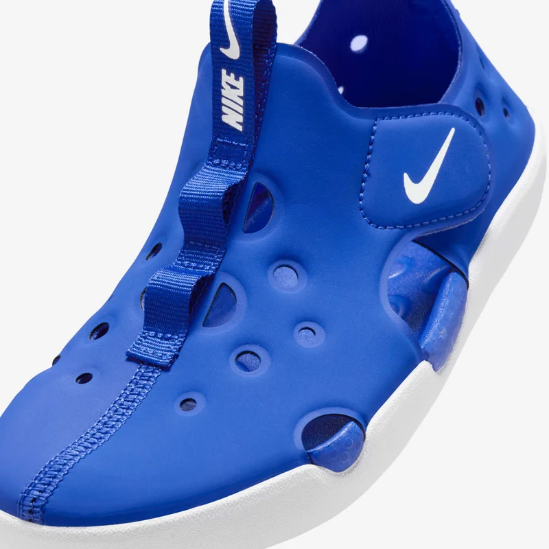 Nike Kids' Sunray Protect 4 Sandals