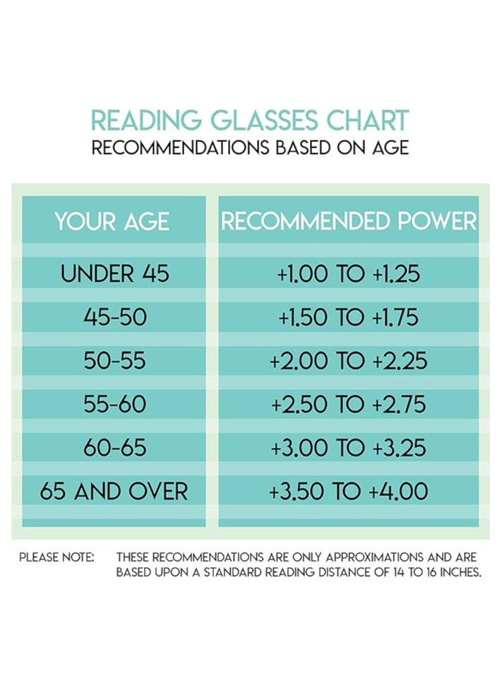 Computer Glasses 2 Pairs Anti Glare Classic Reading Glasses Quality Comfort Glasses for Men and Women