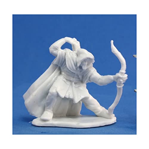 Reaper Mason Thornwarden 1 Miniature - Image 1