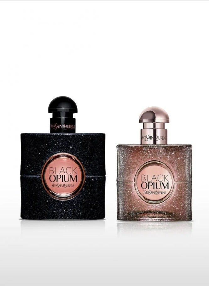 Perfume Gifts Exclusive perfume set of two pieces
