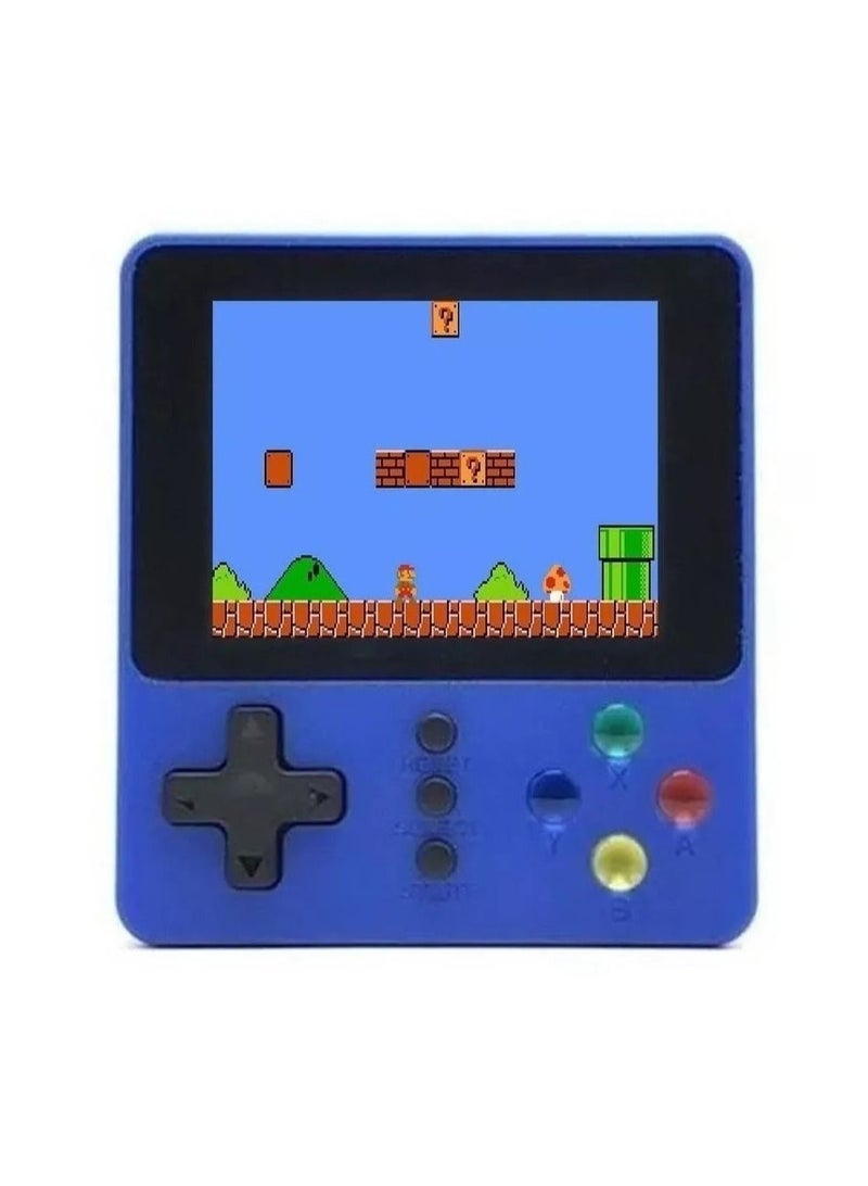 K5+ Mini Handheld Game Console 500 in 1 LCD Screen And Support TV Output - Image 1