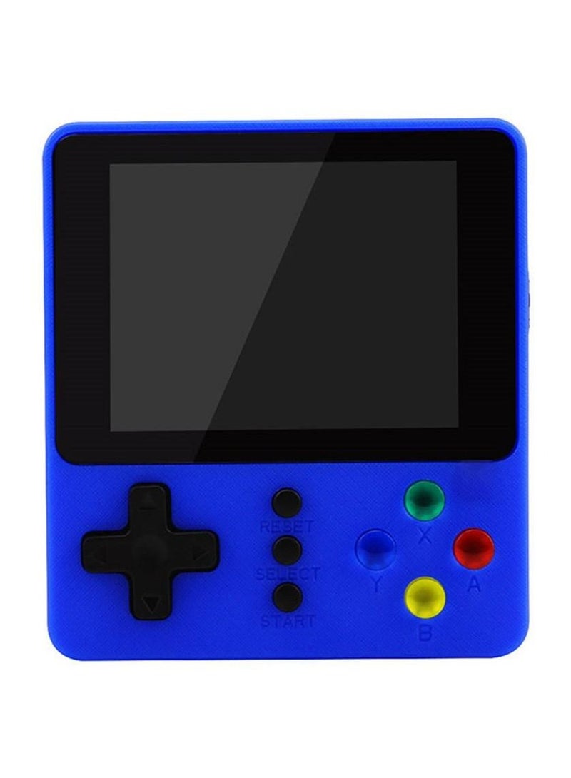 K5+ Mini Handheld Game Console 500 in 1 LCD Screen And Support TV Output - Image 2
