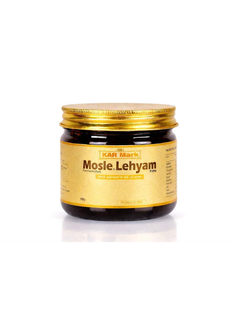Mosle Lehyam 300gm