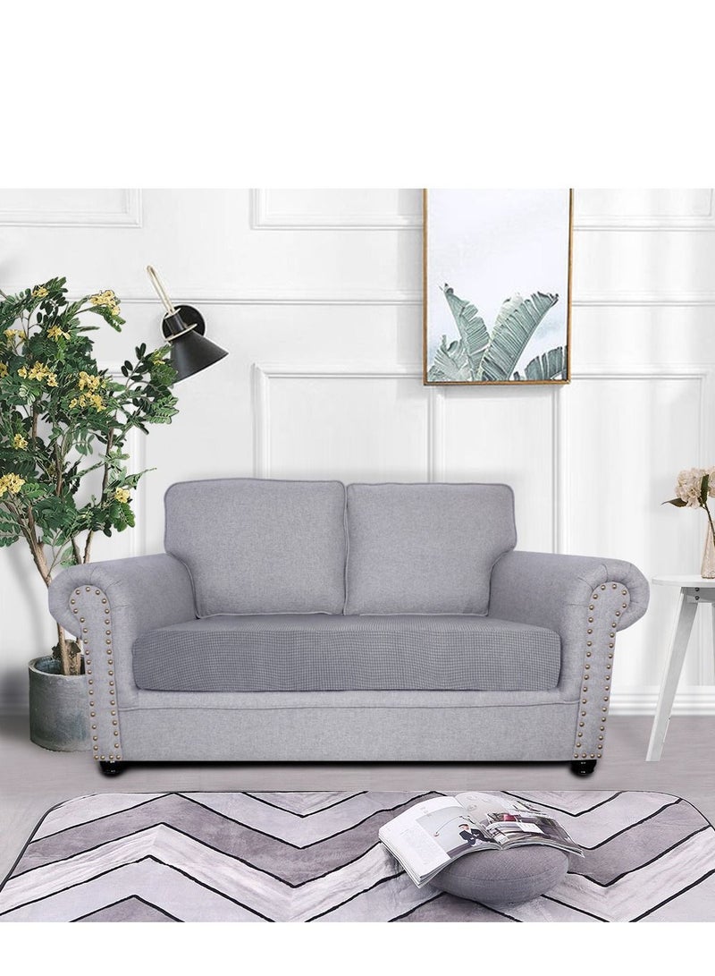 Bluejw 1-Piece Washable Sofa Cushion Cover - Image 1