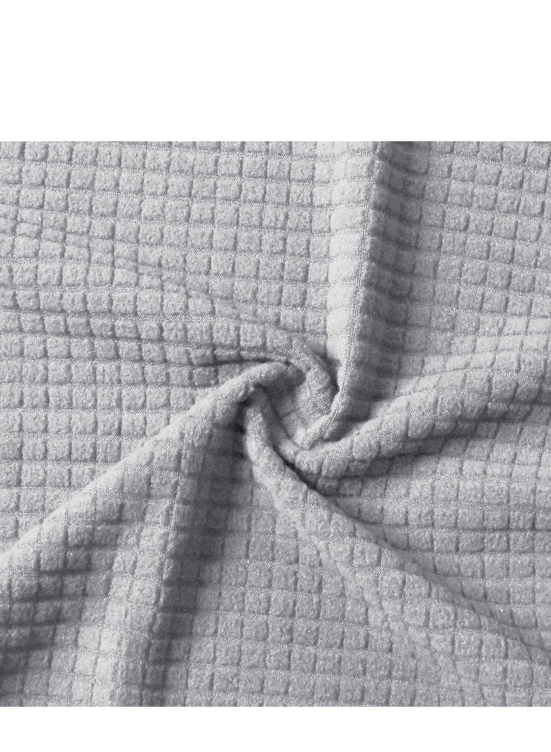 Bluejw 1-Piece Washable Sofa Cushion Cover - Image 2