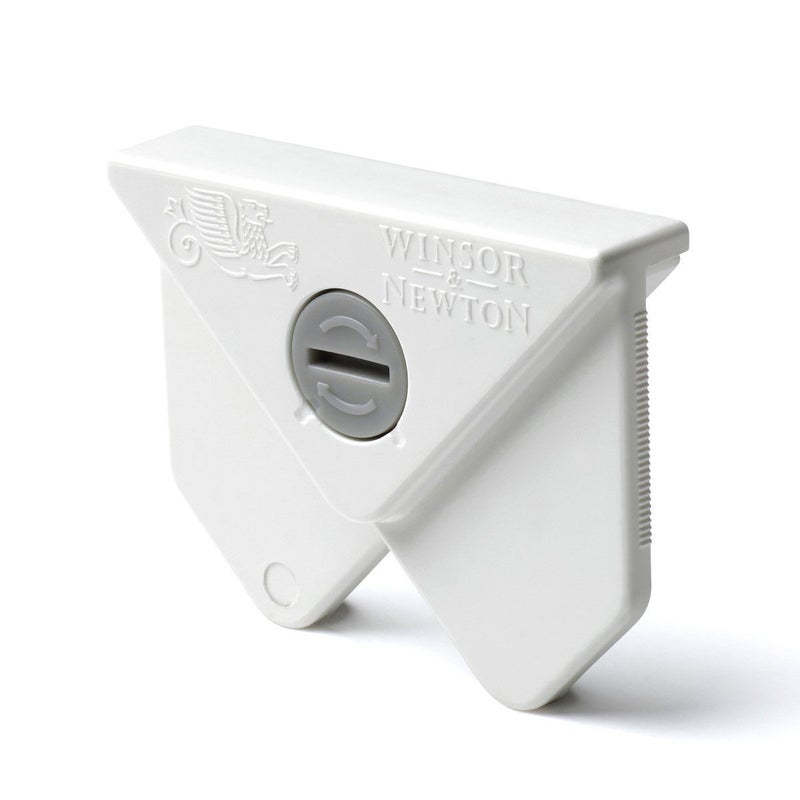 Winsor Newton Winsor & Newton Professional Cotton Canvas, 11" x 14" - Image 3