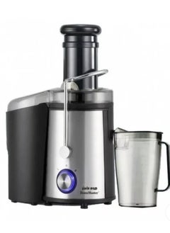 Home Master Large fruit juicer - 800 watts - Home Master  - Image 1