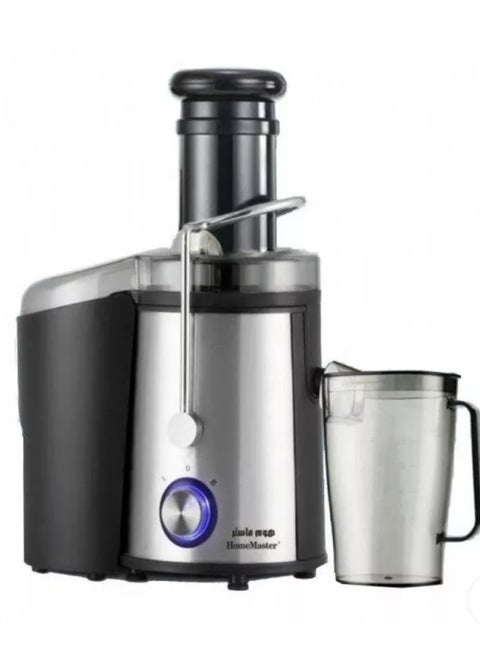 Large fruit juicer - 800 watts - Home Master