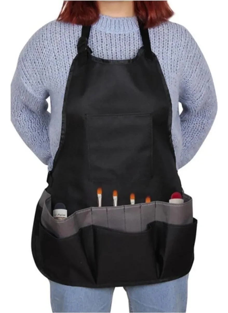 Cambridge Polo Club Professional Painting Apron
