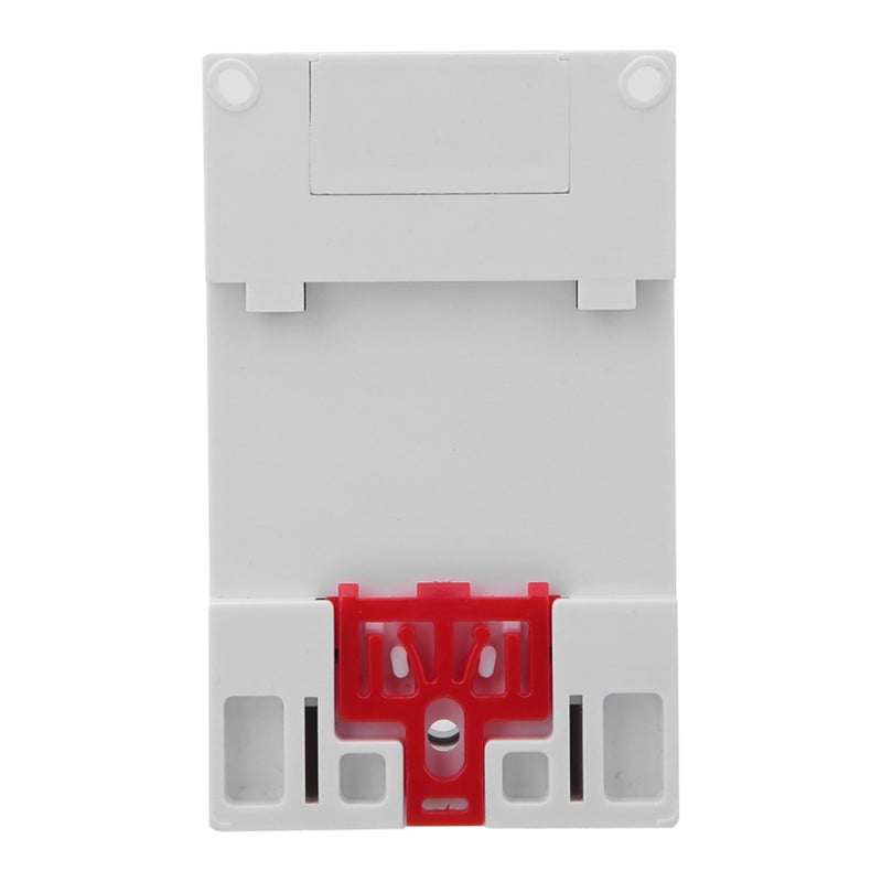 Electronic Timer Switch Microcomputer Intelligent Large Current KG316T-II 220VAC 30A - Image 4