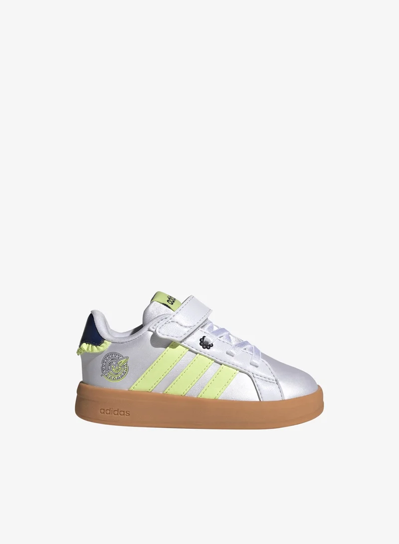 Adidas ADIDAS DISNEY GRAND COURT 3.0 SHOES INFANTS