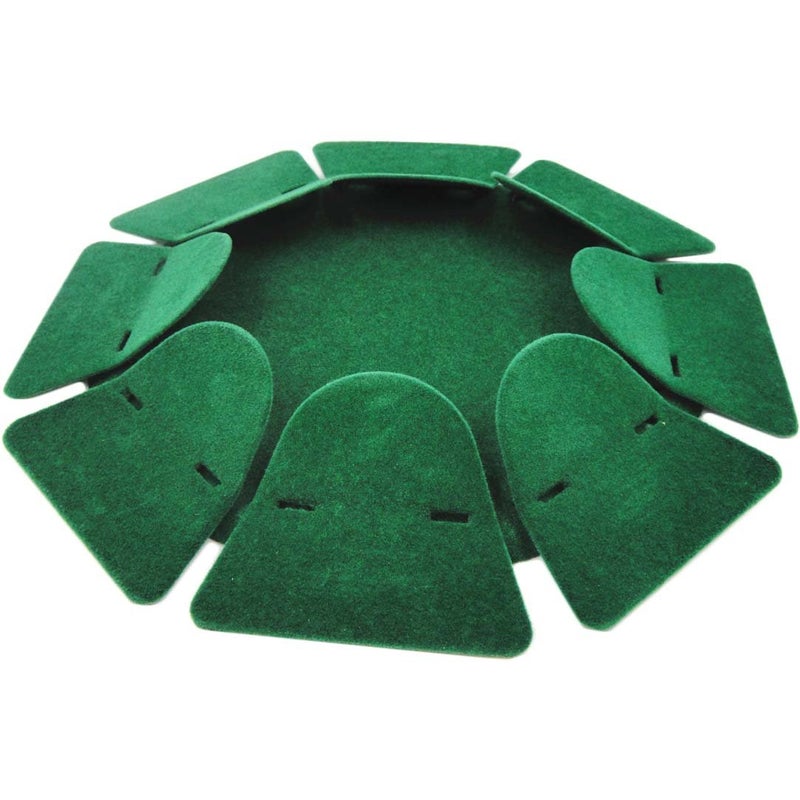 FAMI Indoor Golf Putting Cup - All-Direction Practice Hole Cup with Surface Flocking - 1 Pack - Image 3