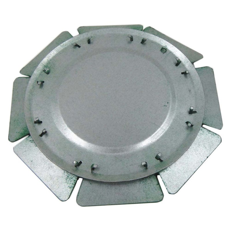 FAMI Indoor Golf Putting Cup - All-Direction Practice Hole Cup with Surface Flocking - 1 Pack - Image 4