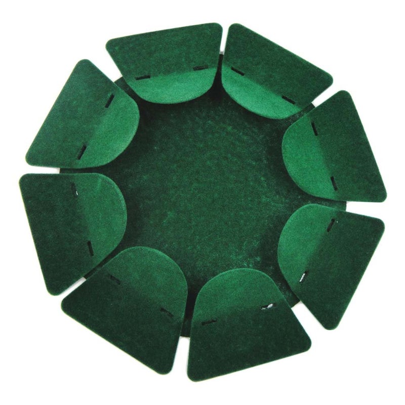 FAMI Indoor Golf Putting Cup - All-Direction Practice Hole Cup with Surface Flocking - 1 Pack - Image 2
