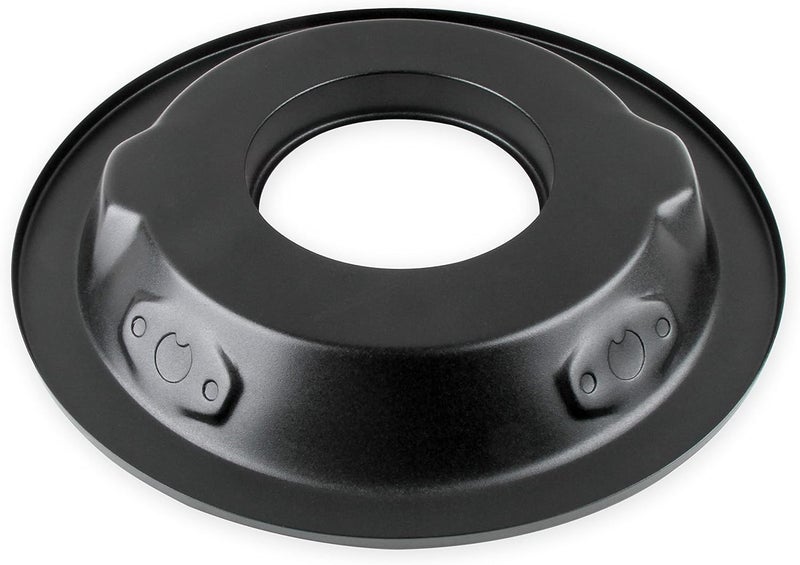 HOLLEY Air Cleaner Assembly 14 Inch Black - Image 3