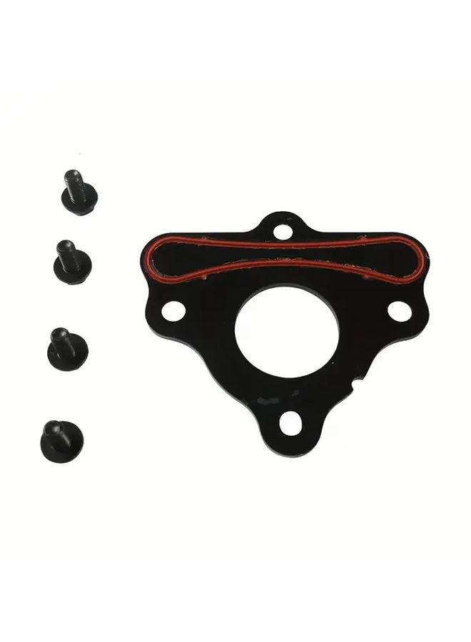 Camshaft Retainer Plate Gasket And Bolt Kit For LS Series Engines 1 Set - Image 2