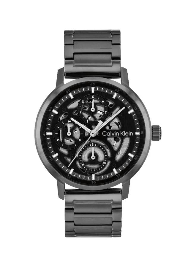 25200563 Gauge Watch