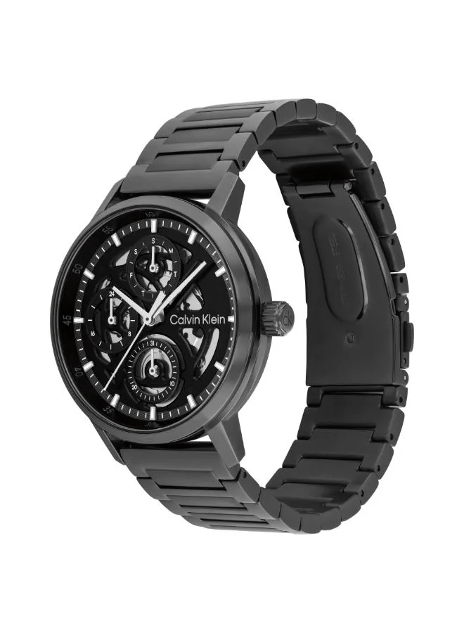 Calvin Klein  25200563 Gauge Watch for Men | Best Price UAE