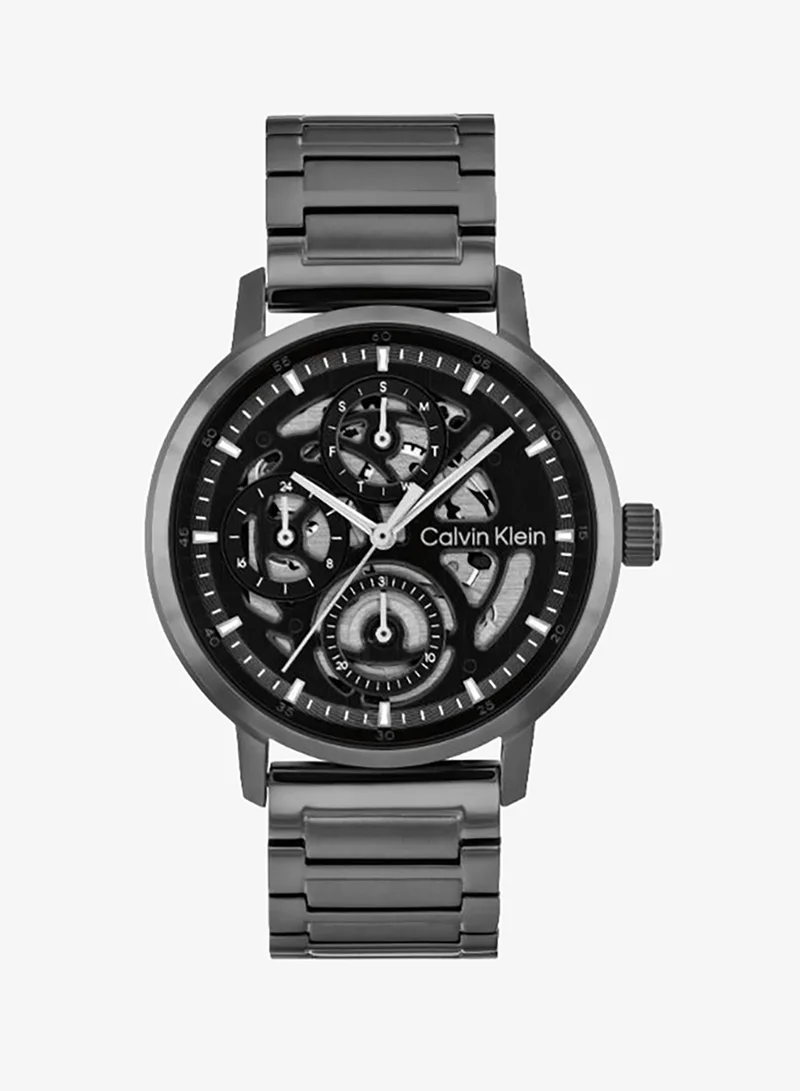25200563 Gauge Watch