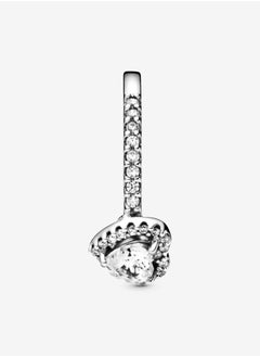 PANDORA Elevated Heart Ring  - Image 3