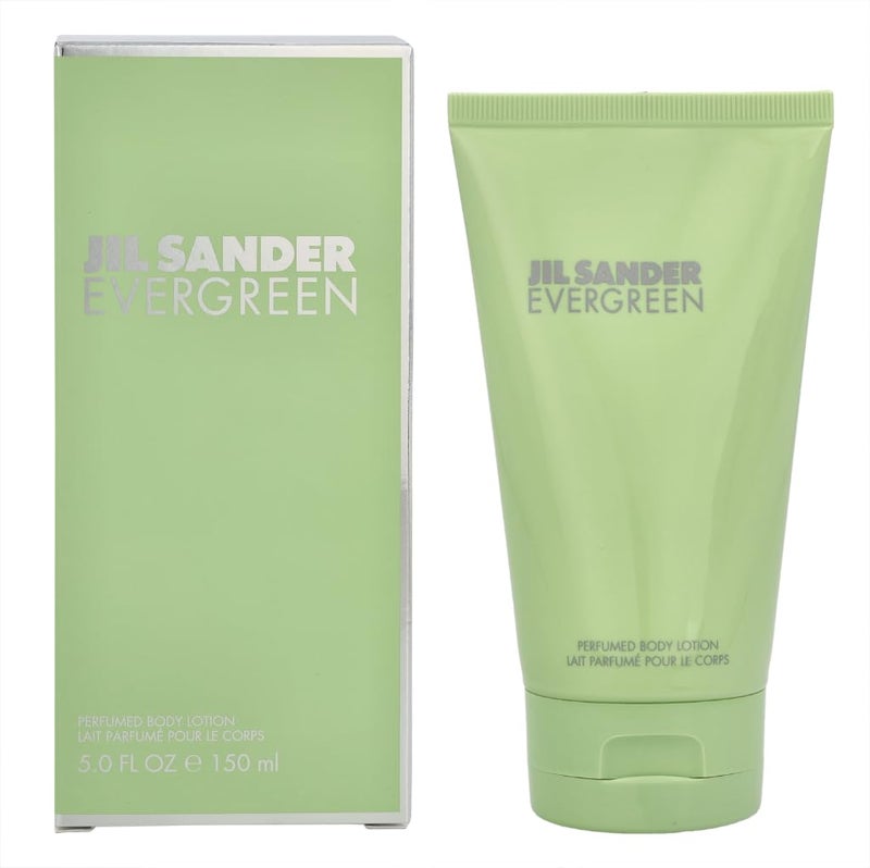 Jil Sander Evergreen Perfumed Body Lotion 150ml/5oz