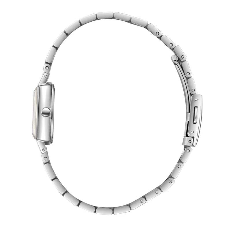 Lee Cooper  Women's Metal Analog Watch LC08283.530 - 43 mm for Women | Best Price UAE
