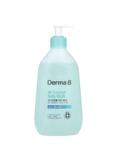 derma b Derma:B, AC Control Body Wash, Anti-Blemish, 14.2 fl oz (420 ml)  - Image 1