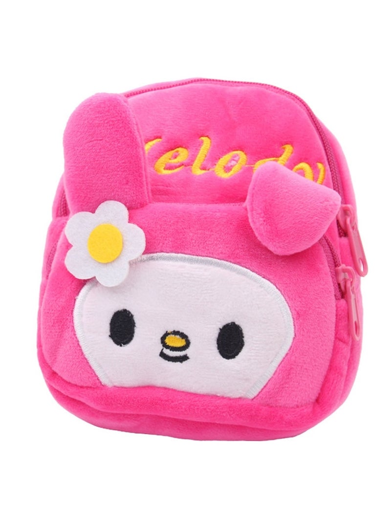 Kid's Doll Accessory Toy Backpack