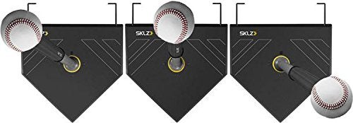 SKLZ Adjustable Baseball and Softball Batting Tee - Image 2