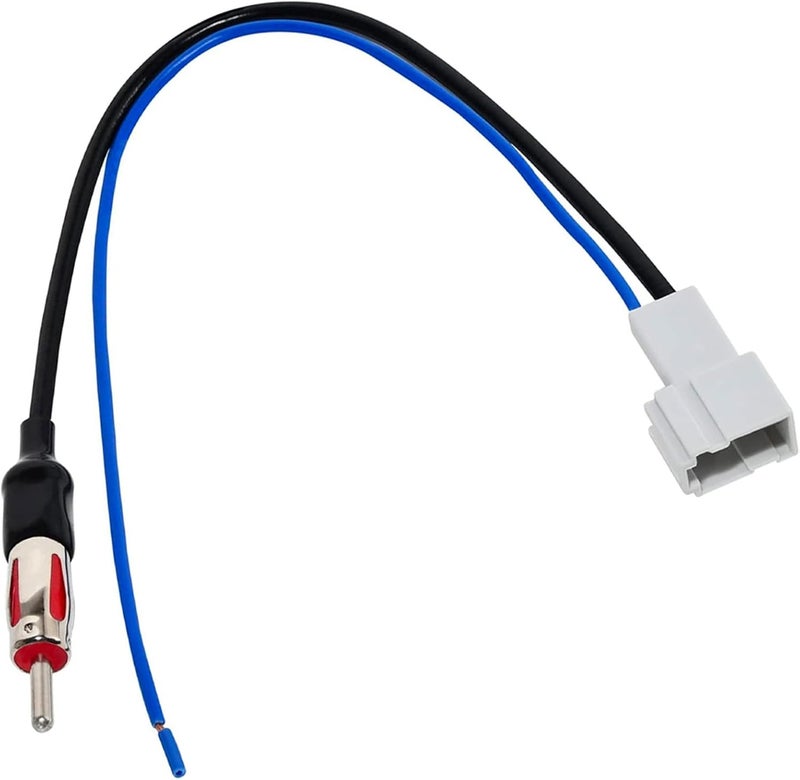 Scosche HAAB Compatible with 2005-16 Honda Antenna Adapter - Image 2
