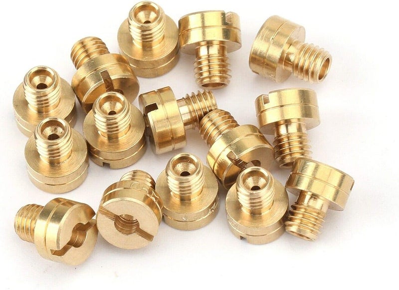 XEEQKLHW Mingdun VM22 Carburetor Kit for Predator 212cc Engine - Image 4