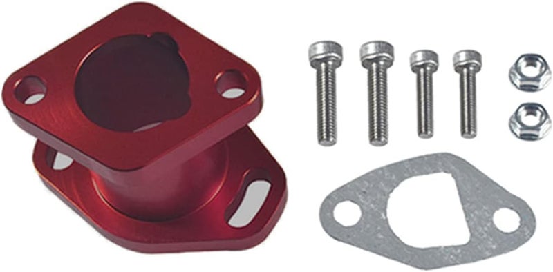 XEEQKLHW Mingdun VM22 Carburetor Kit for Predator 212cc Engine - Image 2