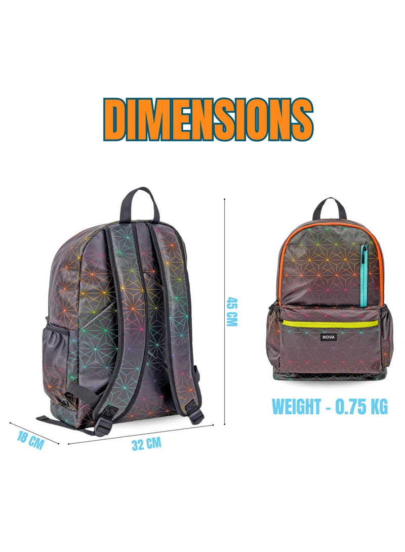 ترو كير Trucare Nova Sign 18" Backpack