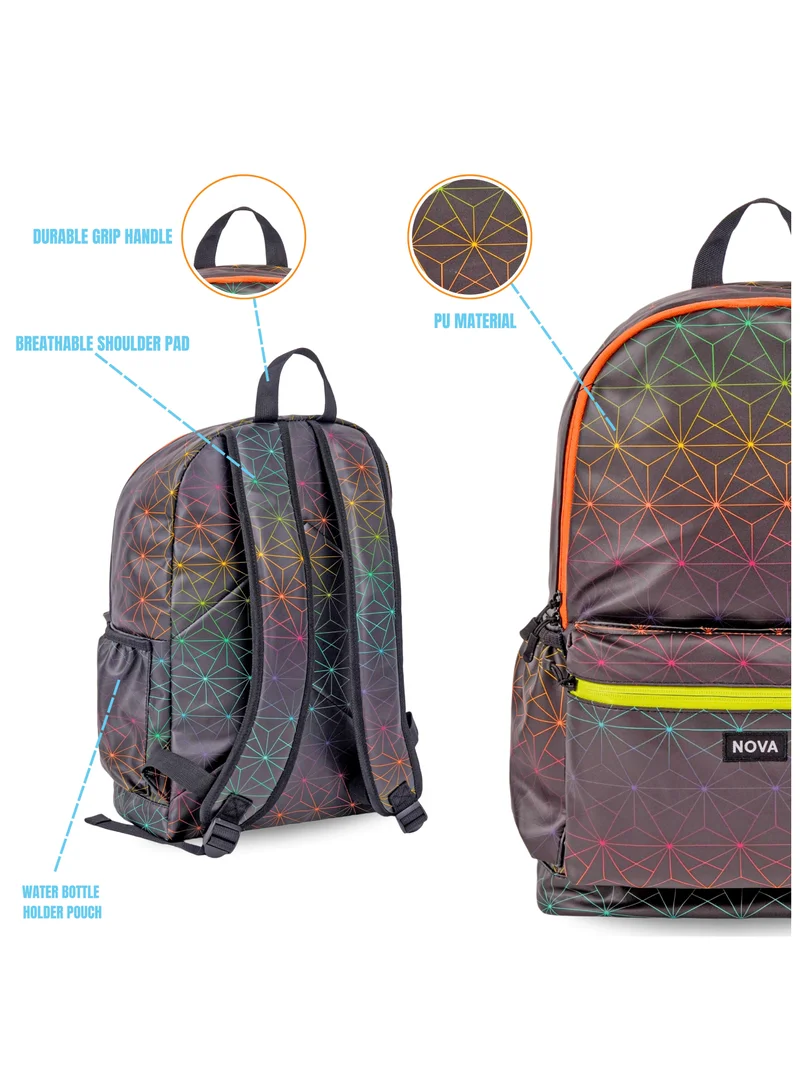 ترو كير Trucare Nova Sign 18" Backpack