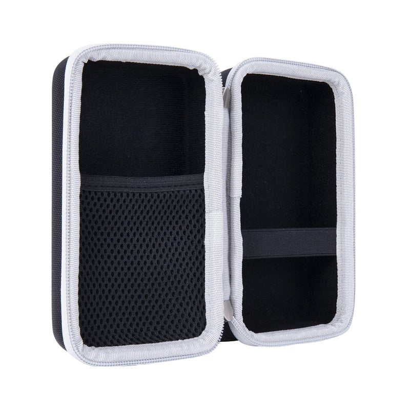 khanka Hard Carrying Case Compatible with Fujifilm Instax Mini Evo Instant Camera - Image 3