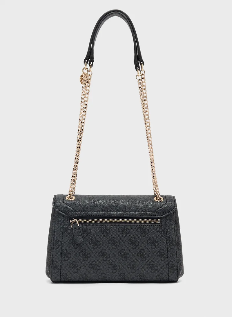 جس NOELLE II CNVRTBLE XBODY FLAP