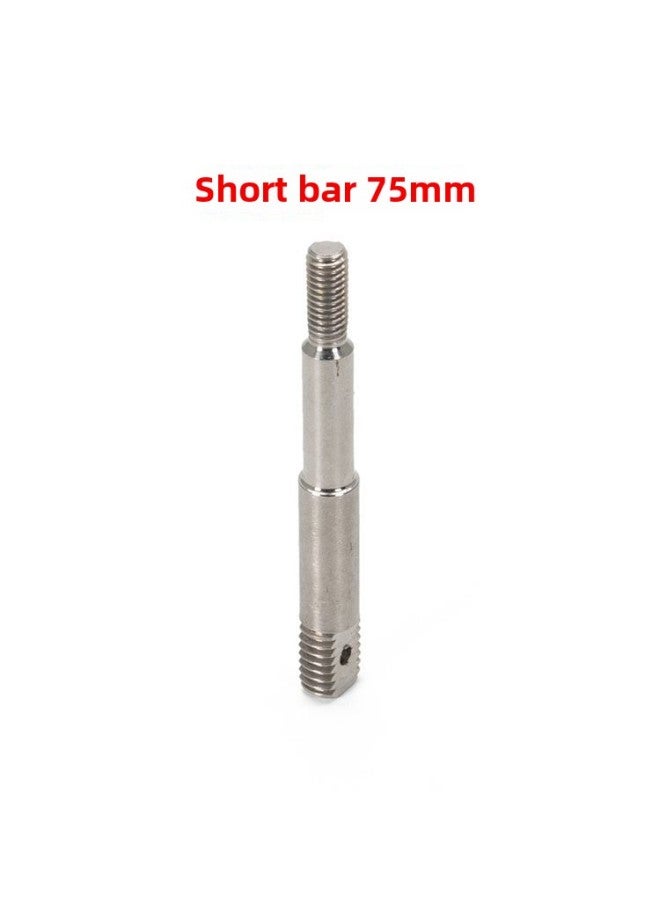 Challenger Seat Gear Handbrake Bracket Tu Masite Th8a29g27 Universal Bracket-Product Color:Th8a Modified Short Gear Lever  - Image 1