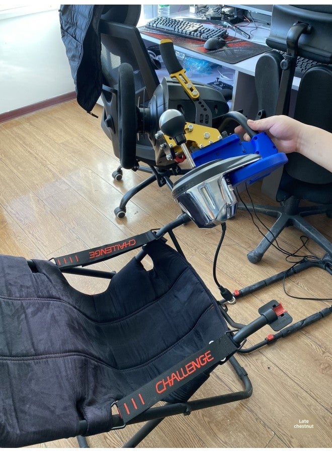 Challenger Seat Gear Handbrake Bracket Tu Masite Th8a29g27 Universal Bracket-Product Color:Th8a Modified Short Gear Lever  - Image 4
