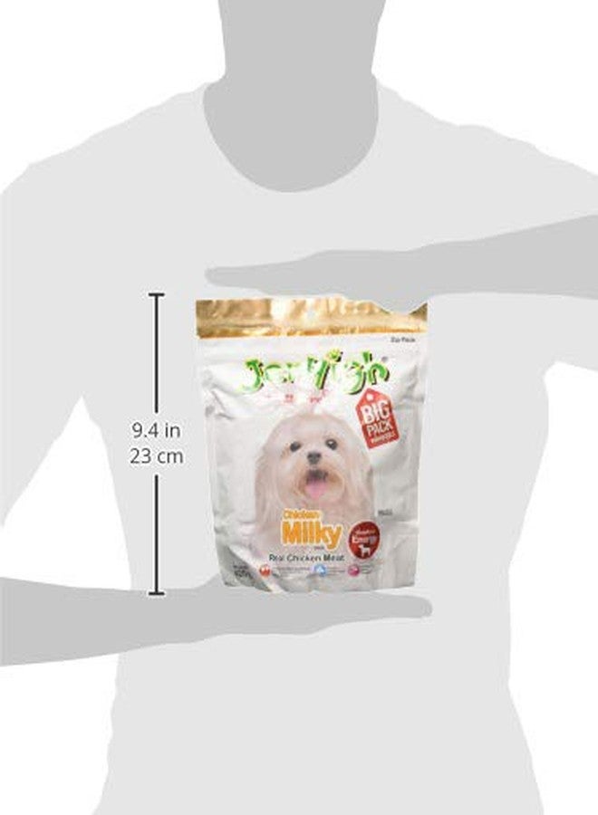 جرهاي دجاج جير هاي بالحليب، متوسط، 420 غرام - Image 3