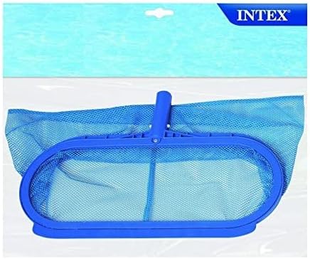 INTEX Pool Leaf Rake | 112 x 17.5 x 11.5 cm | Multicolor | 3+ Years 1.12x17.5x11.5cm - Image 2