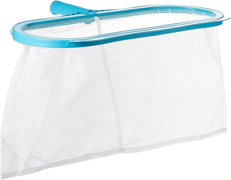 INTEX Pool Leaf Rake | 112 x 17.5 x 11.5 cm | Multicolor | 3+ Years 1.12x17.5x11.5cm - Image 1