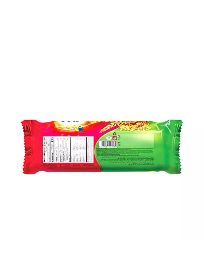 Britannia Britannia Vita Marie Gold Biscuits, Tea time biscuit- 140 gm  - Image 2