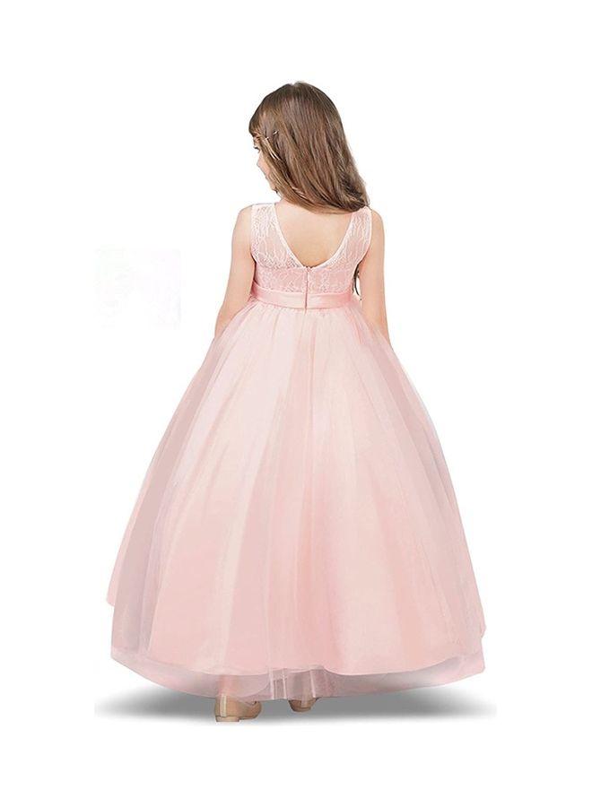 نيبمينينت Princess Costume 130cm - Image 4