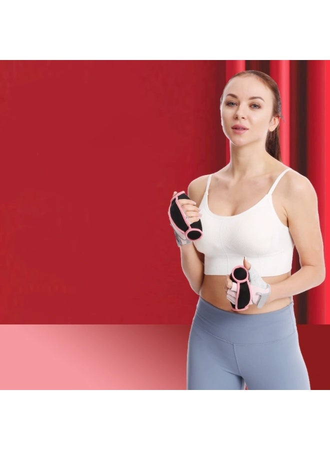 Soofam Hand Weights for Women Men 1lb 2lbs 3lbs 4lbs Soft Dumbbells , 2 sets.Detachable Walking Weight for Aerobics, Jogging, Running. - Image 4
