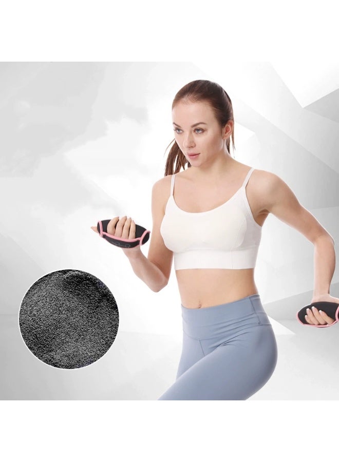 Soofam Hand Weights for Women Men 1lb 2lbs 3lbs 4lbs Soft Dumbbells , 2 sets.Detachable Walking Weight for Aerobics, Jogging, Running. - Image 5