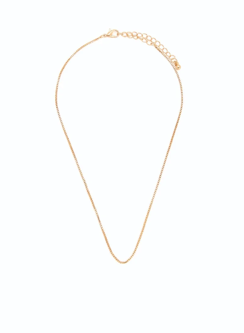 AMICA Layer On' Set of 3 Necklaces